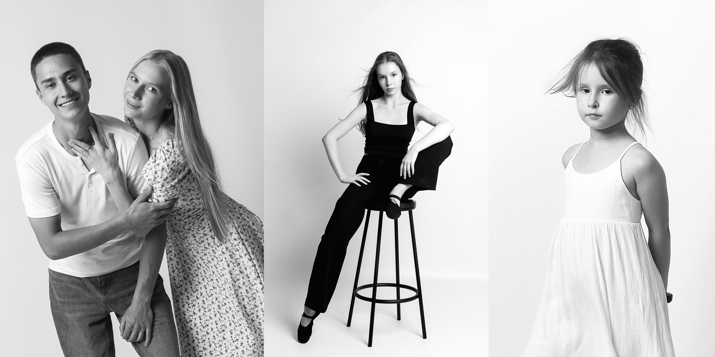 КЛИЕНТАМ. Фотостудия Автопортретная № 2 в Ижевске