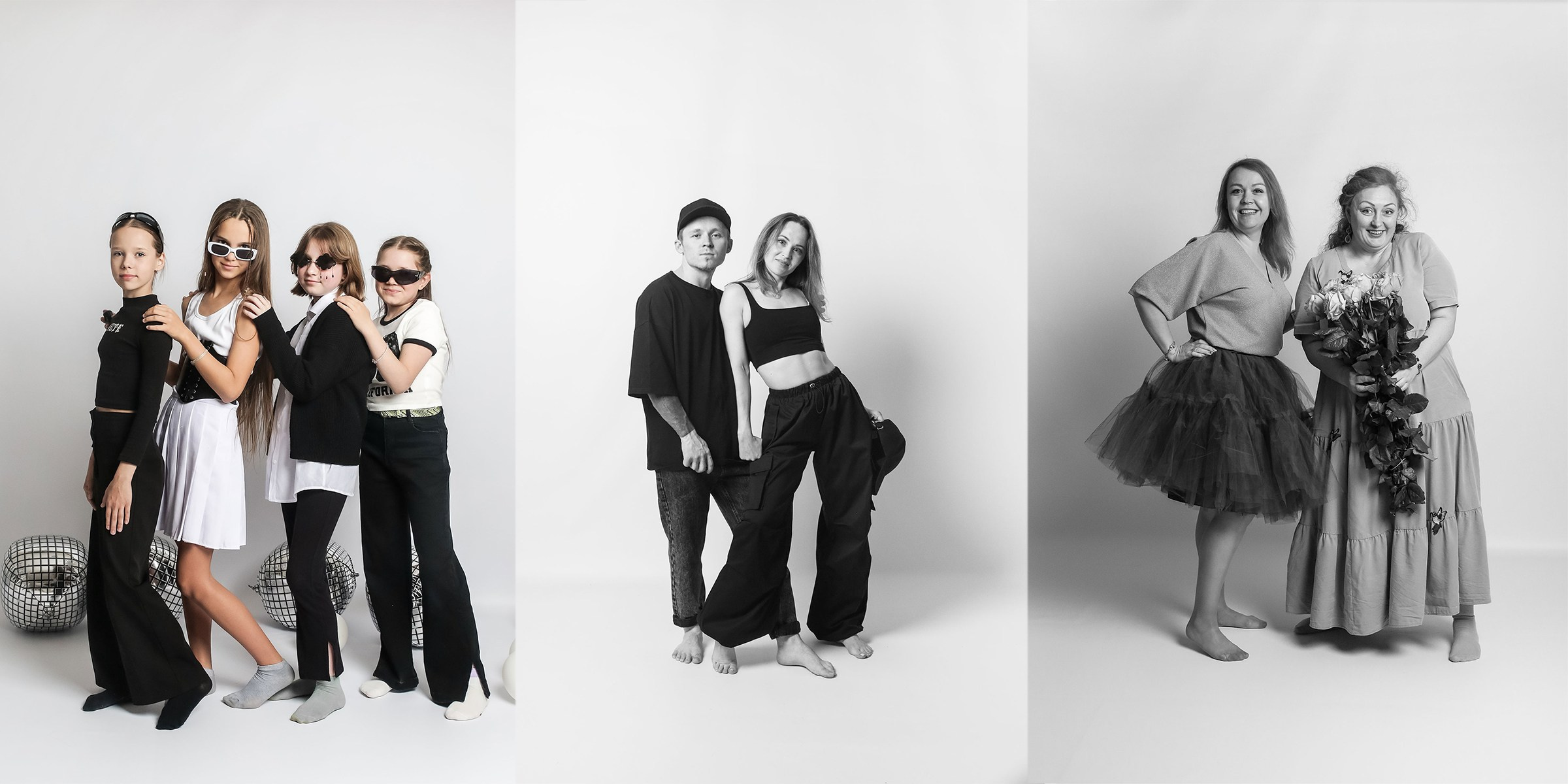 КЛИЕНТАМ. Фотостудия Автопортретная № 2 в Ижевске