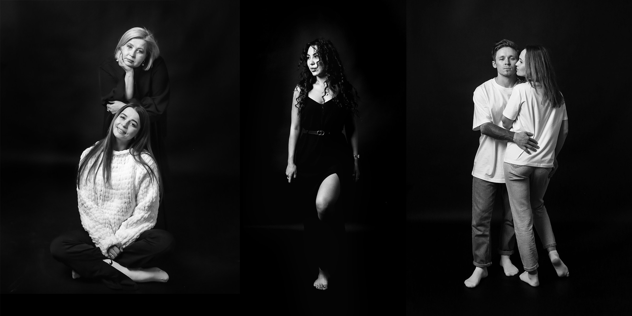 КЛИЕНТАМ. Фотостудия Автопортретная № 2 в Ижевске