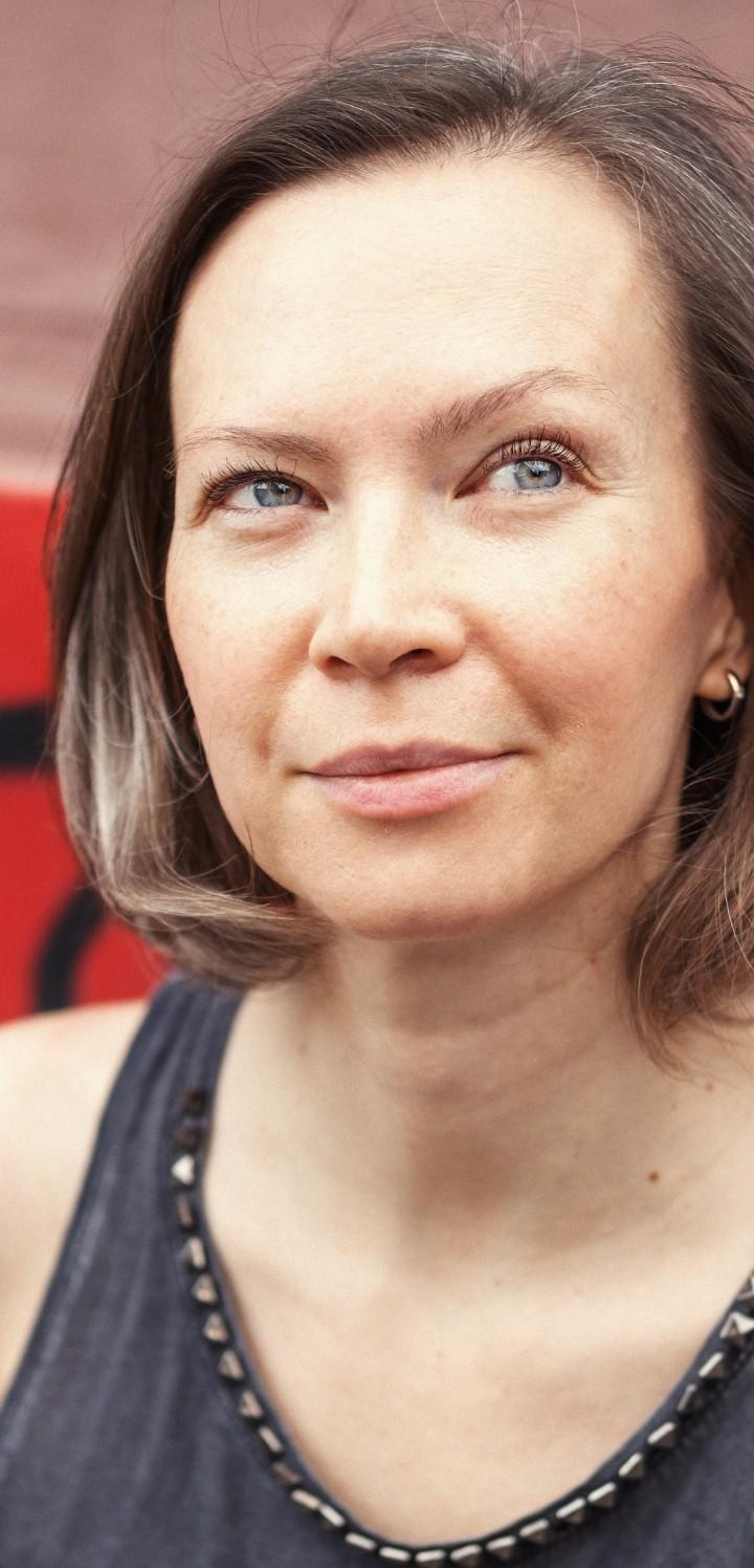 Kostykova. Актёрское агентство «Алькор»