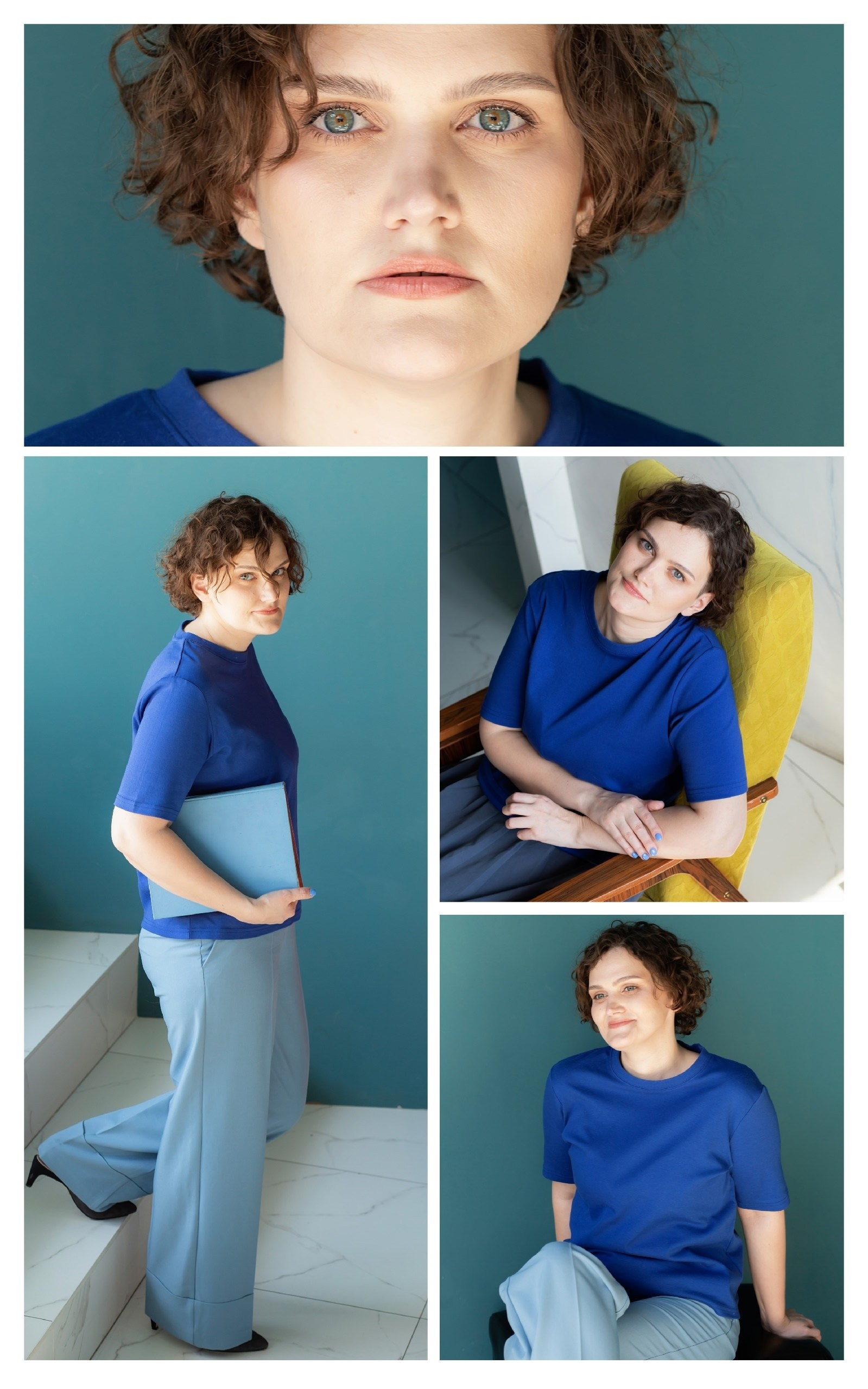 Как несколько вопросов превращают хаос в идеи и создают фото, которые работают на вас. Портретные фотосессии, контент-съемки, репортаж