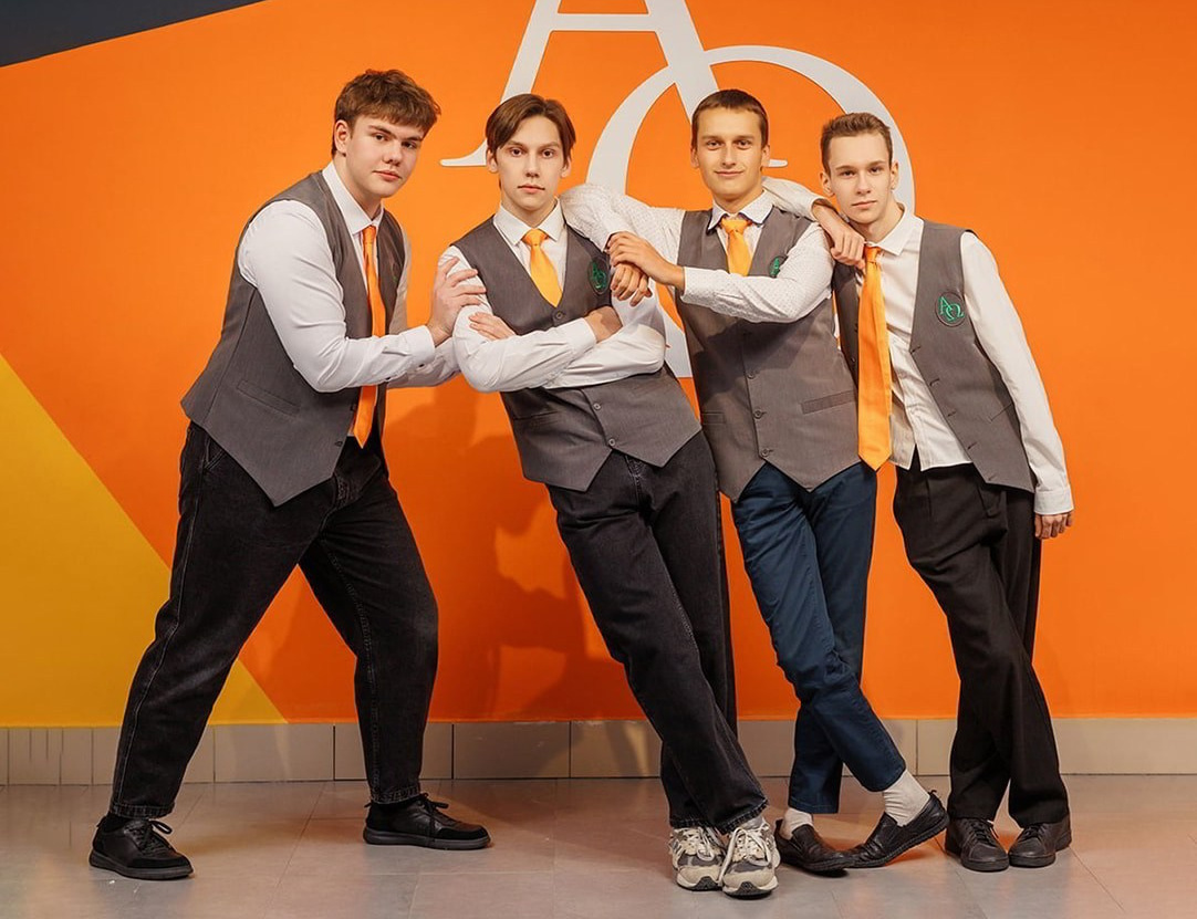 СИГМА | Студия выпускных альбомов Красноярск