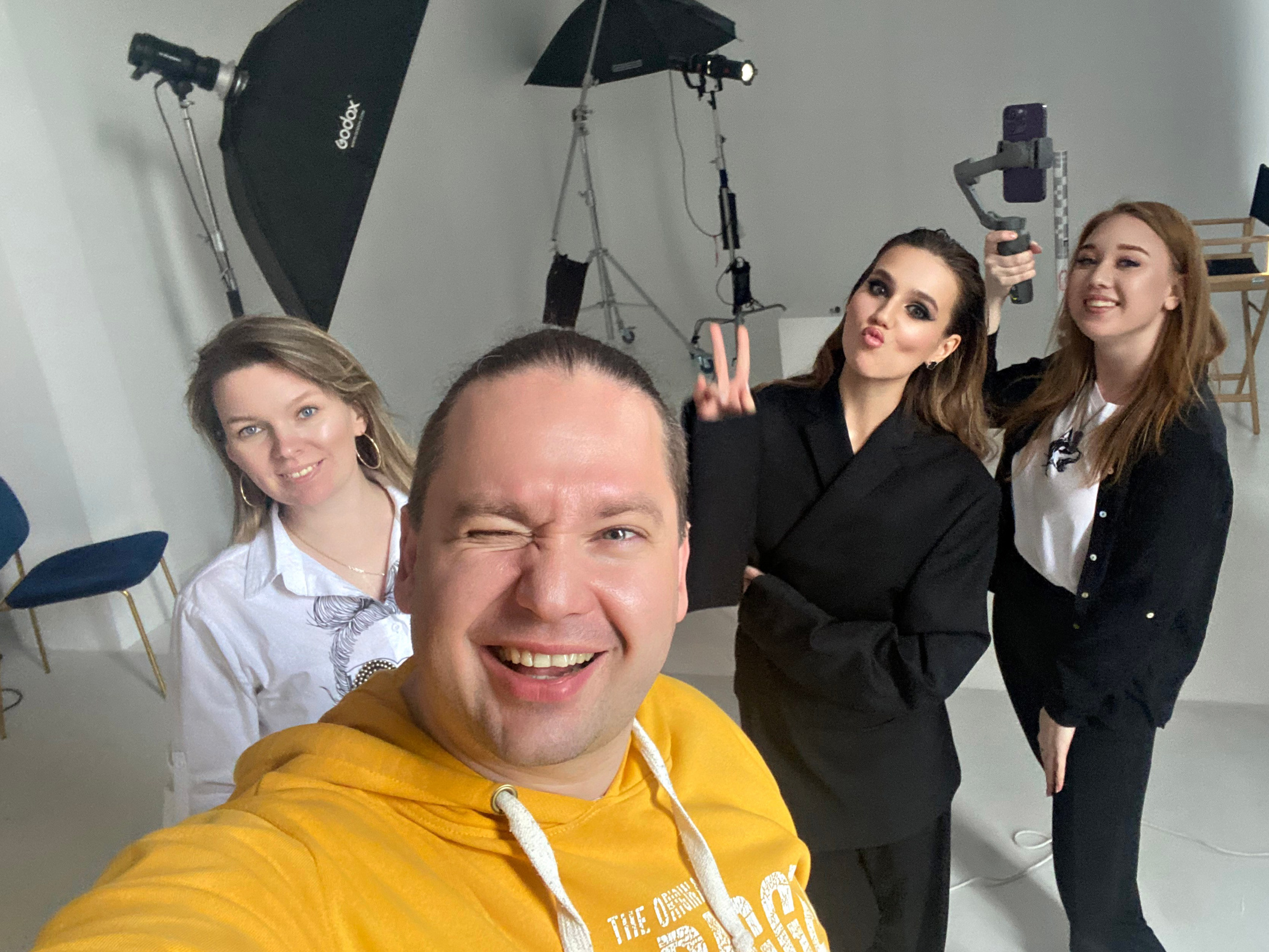 Школьная съемка и создание выпускных альбомов в Нижнем Новгороде