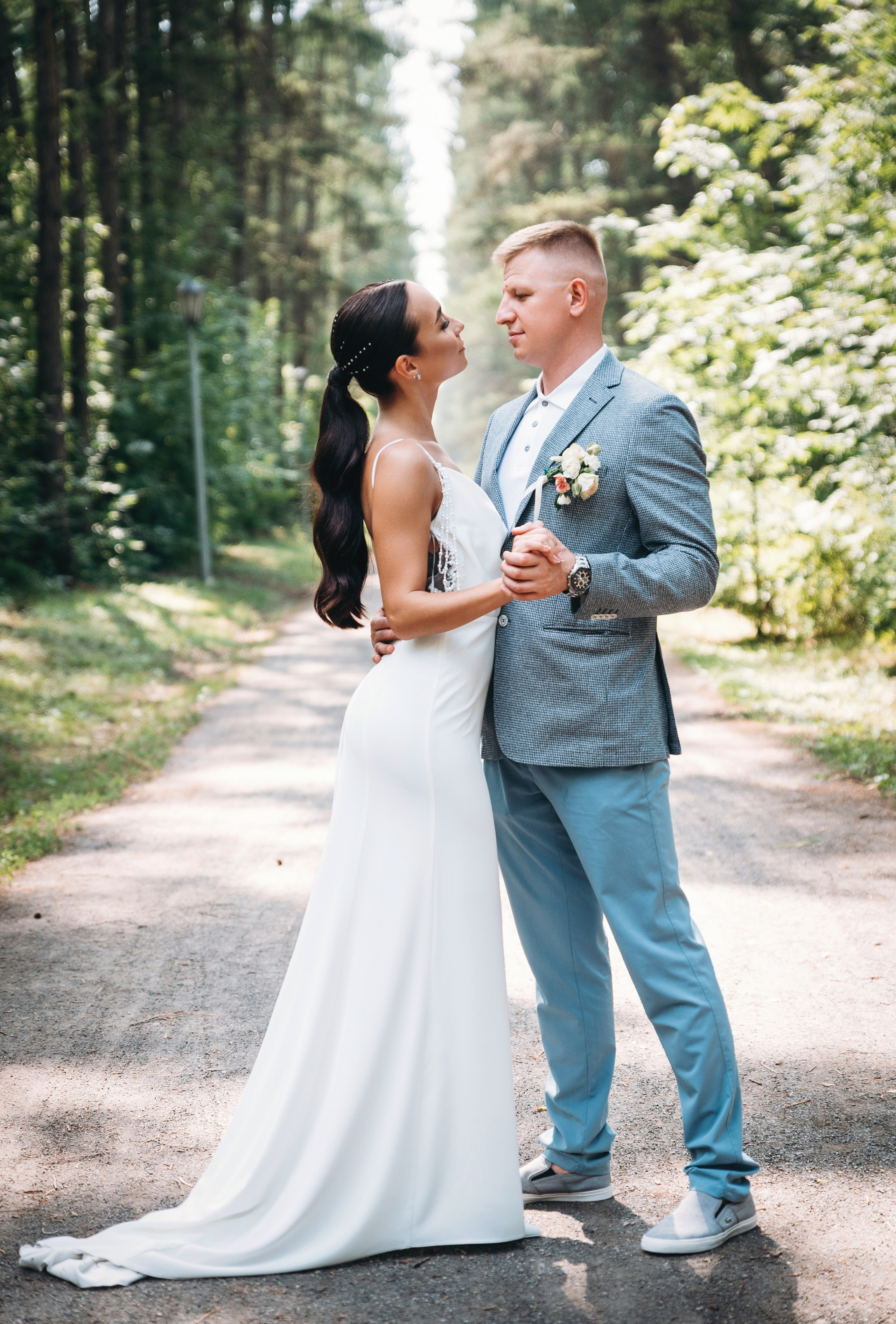 Фотограф в Новосибирске