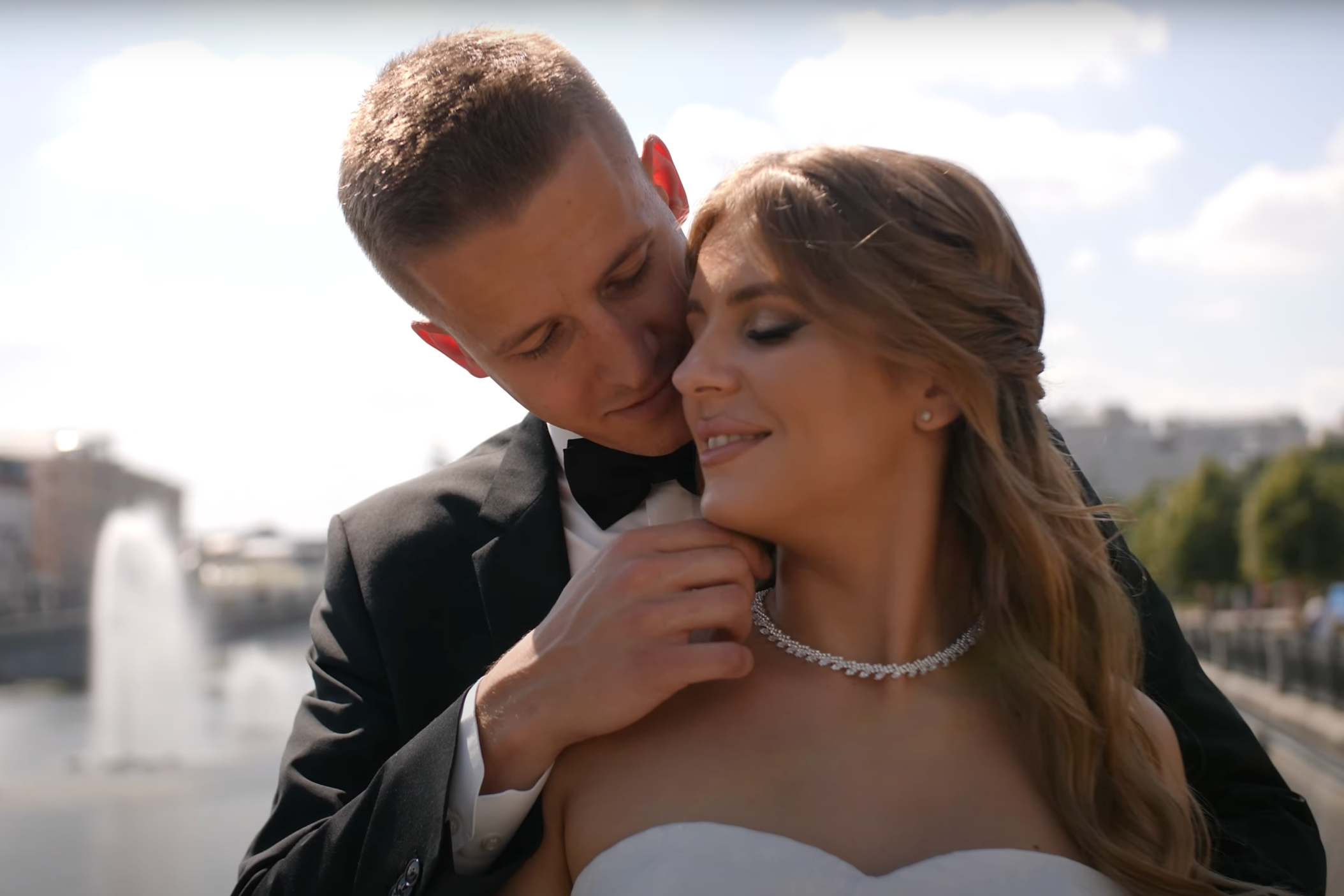 Услуги. Свадебный видеограф Константин Колотов Москва Брянск Россия