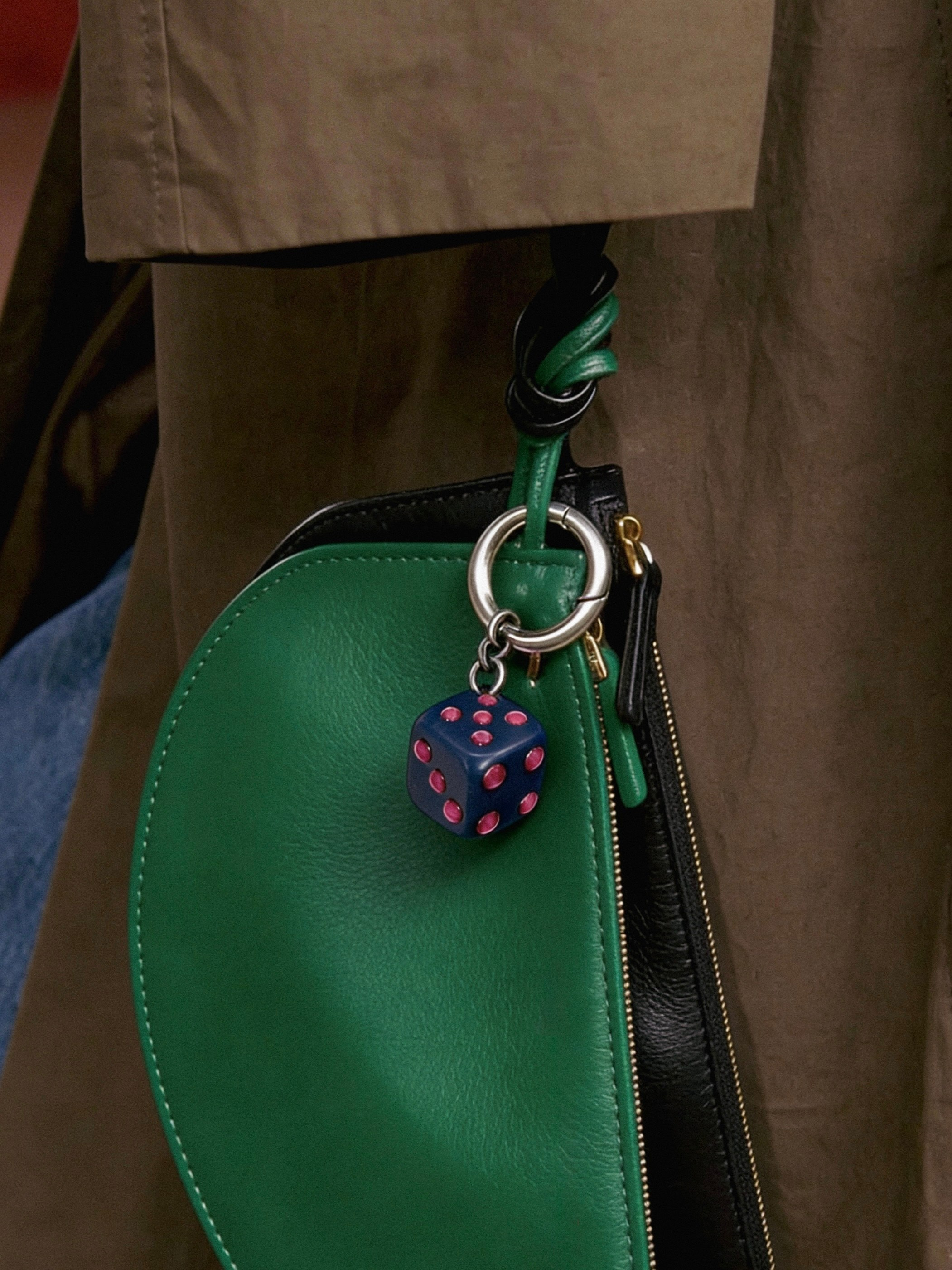 Брелки/Обвесы. Bloom Bubbles