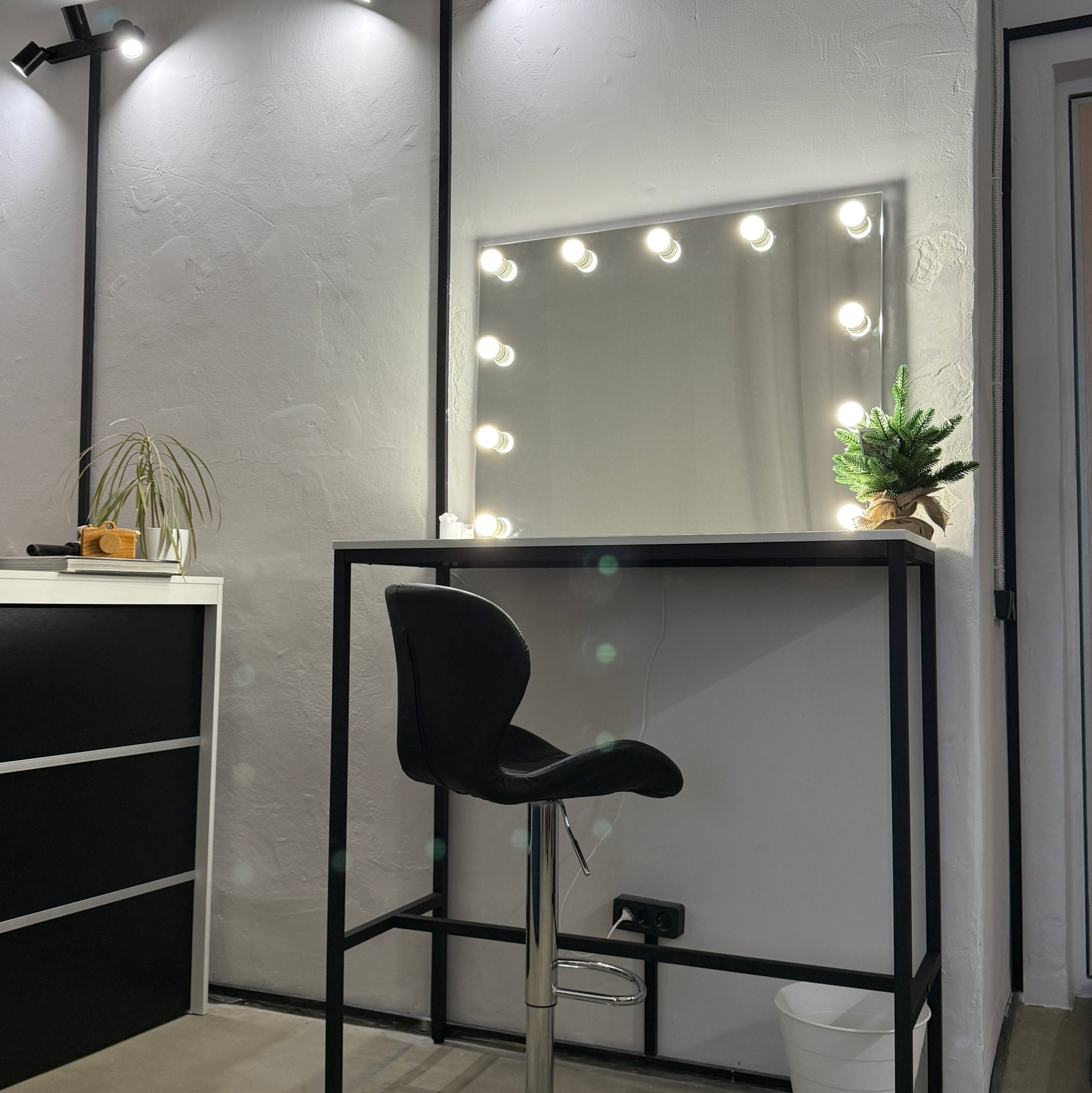 AURA Фотостудия в Нижнем Новгороде