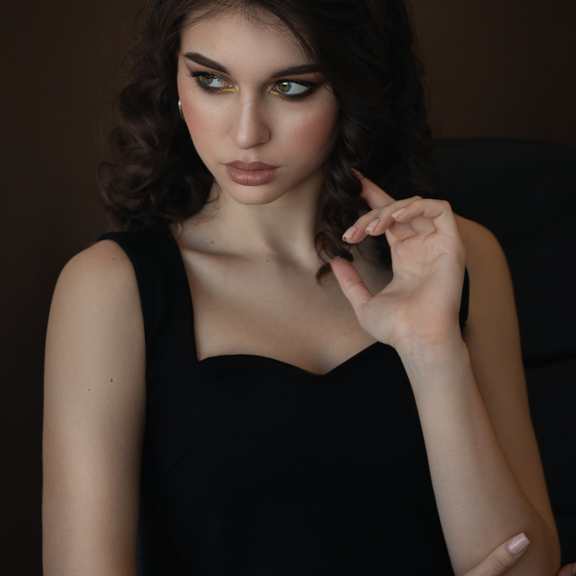 Стоимость. Фотограф в Орле Еленина Галина. Женский и детский портрет