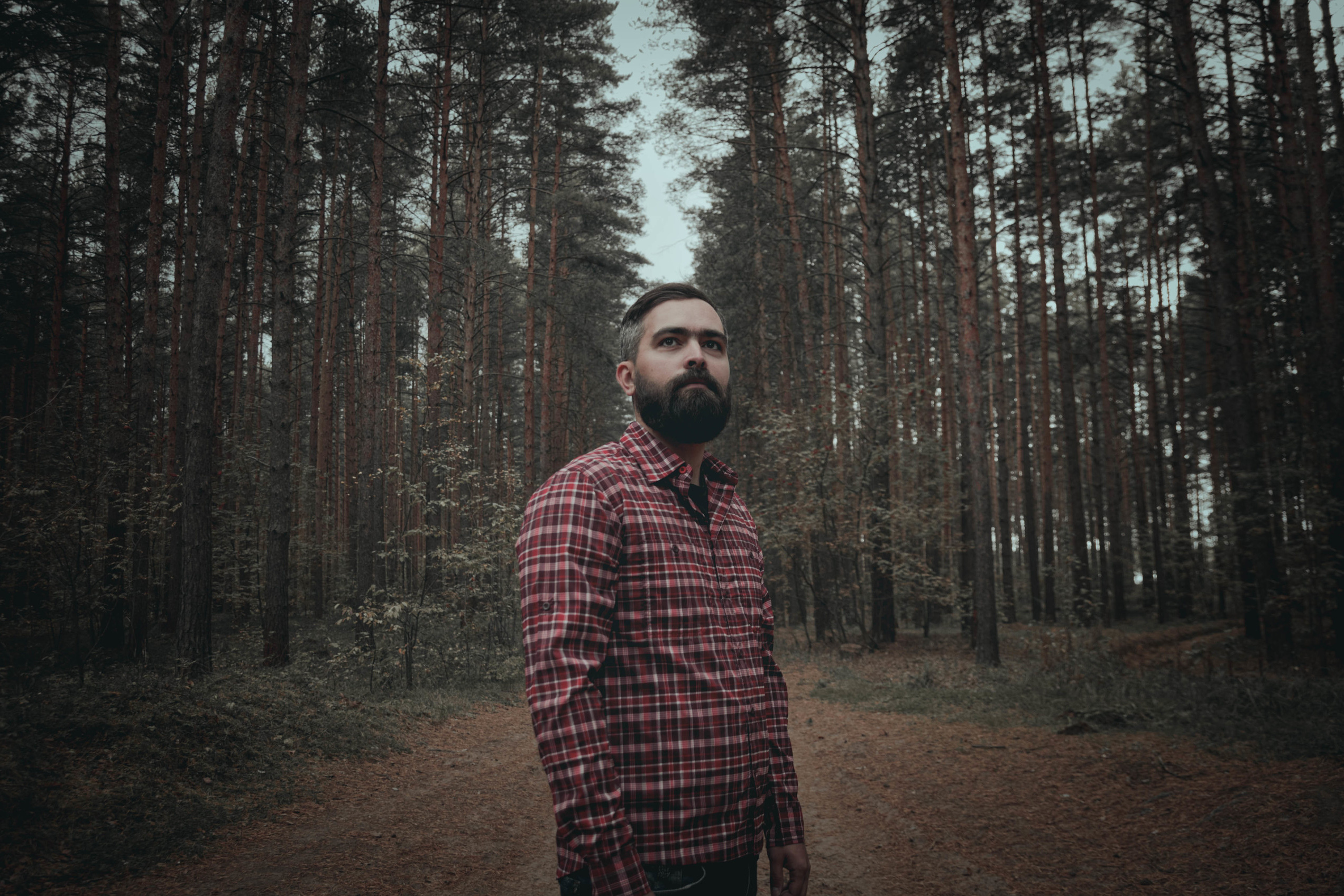 ПОРТРЕТЫ. Фотограф Сердюковский Михаил