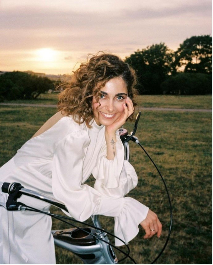 Стили свадебной съемки