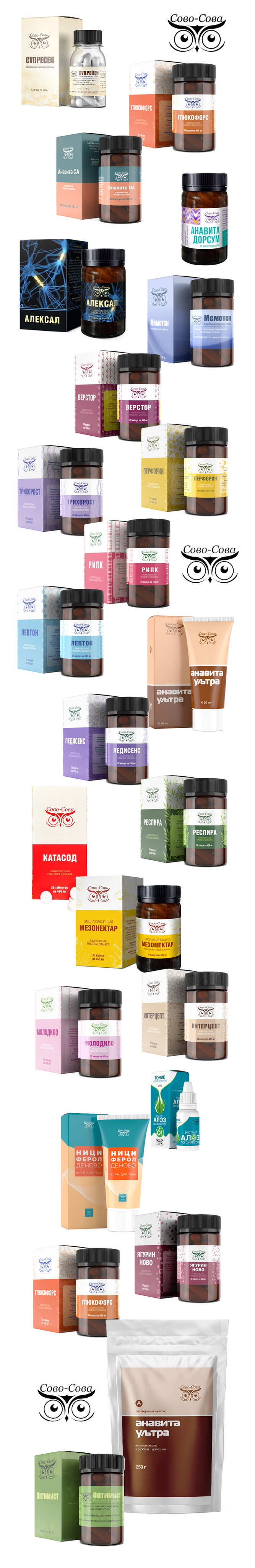 Прайс-лист продукции компании Сово-Сова. Цены на продукцию Сово-Сова. Цены Сово-Сова для партнеров и для покупателей. Новые цены Сово-Сова