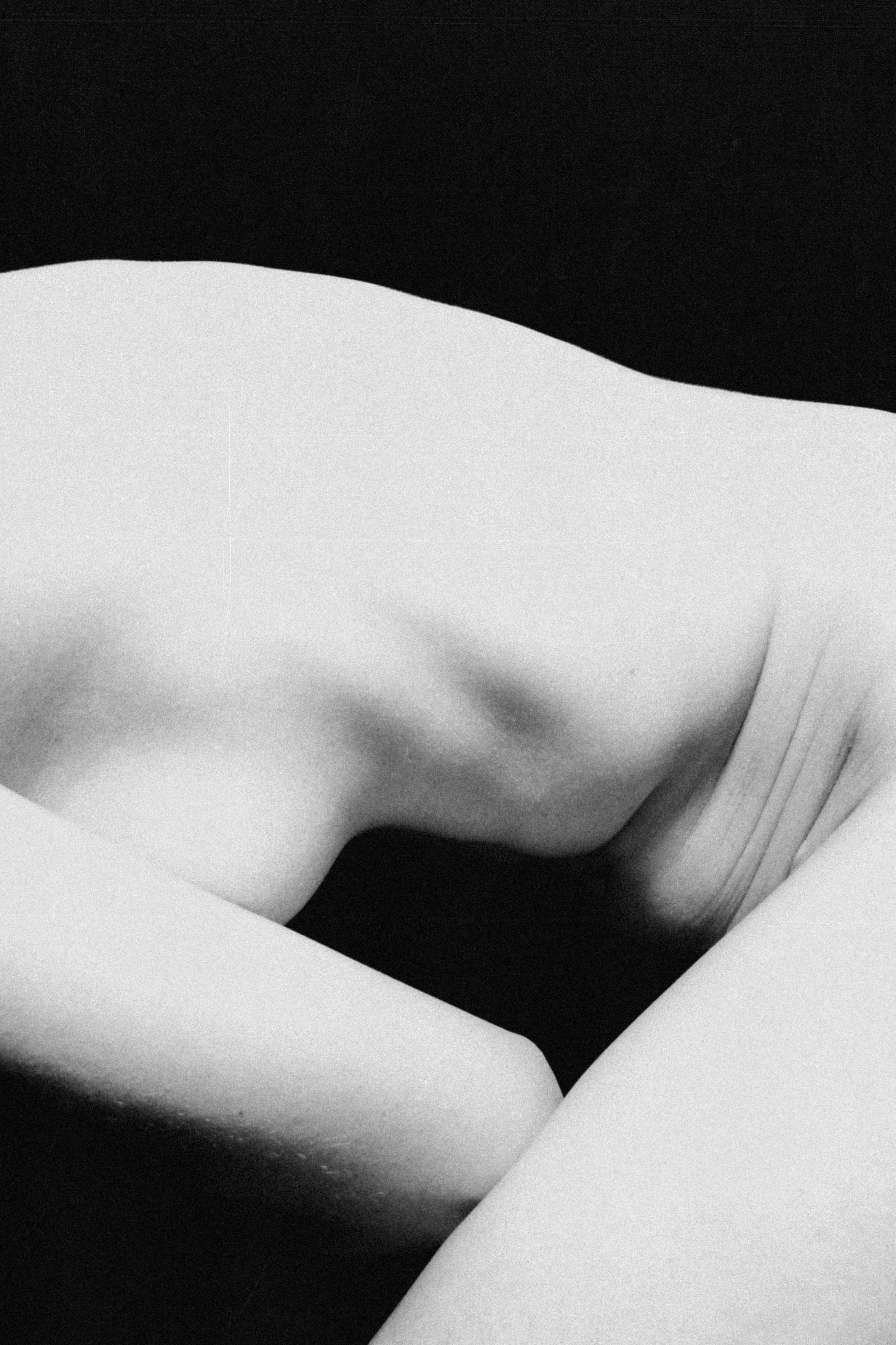 PRINTS. Visual artist Kseniia Alekseeva