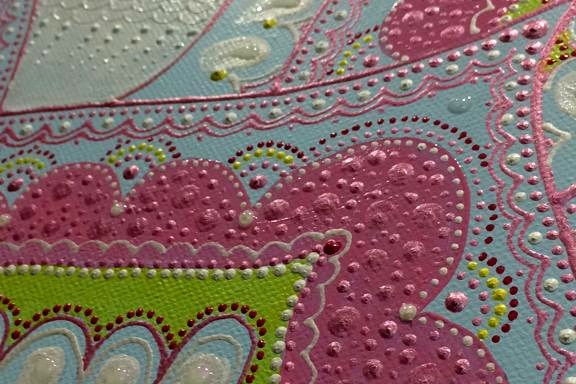 МАГАЗИН АВТОРСКИХ РАБОТ. Свет Мандал Светланы Филимоновой