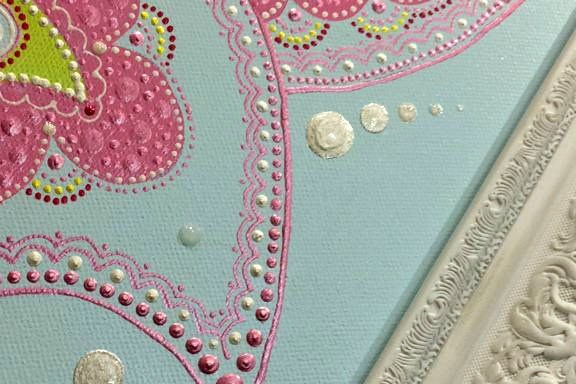 МАГАЗИН АВТОРСКИХ РАБОТ. Свет Мандал Светланы Филимоновой