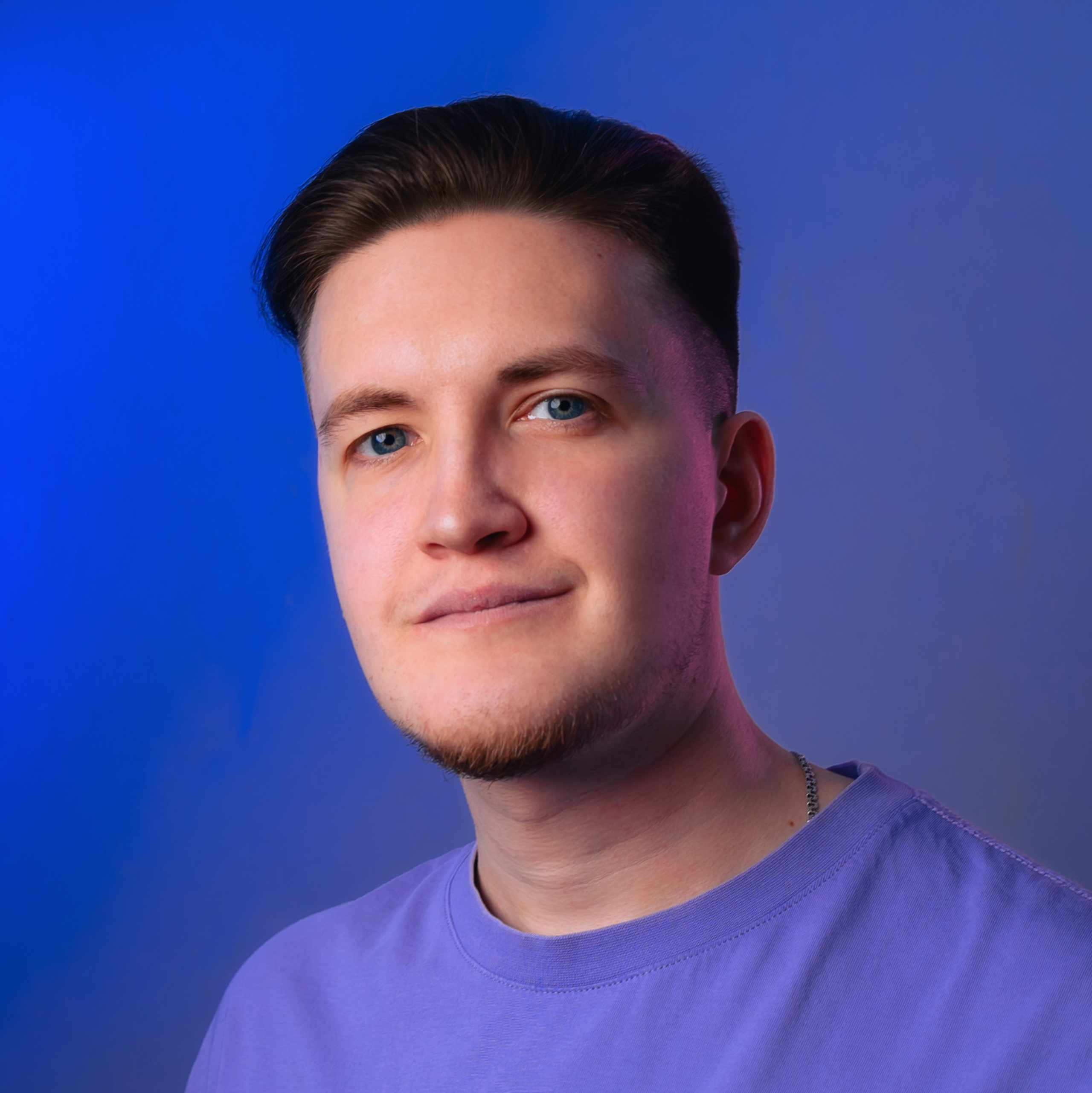 Фотограф Илья Силин