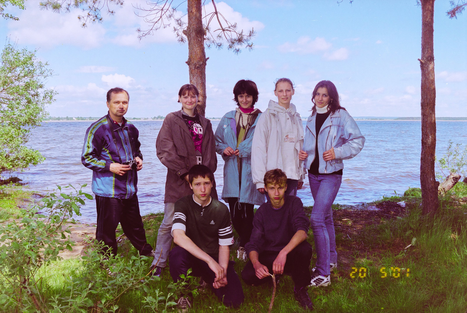 Фотокружок. Фотограф Евгений Стельмах в Молодечно и Минске