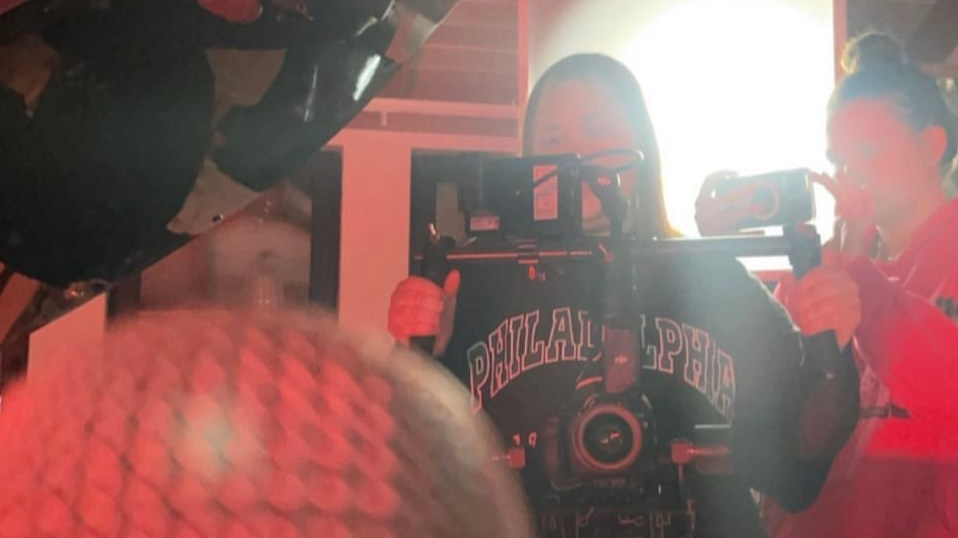 УСЛУГИ. Фотограф Евгения Соул Москва