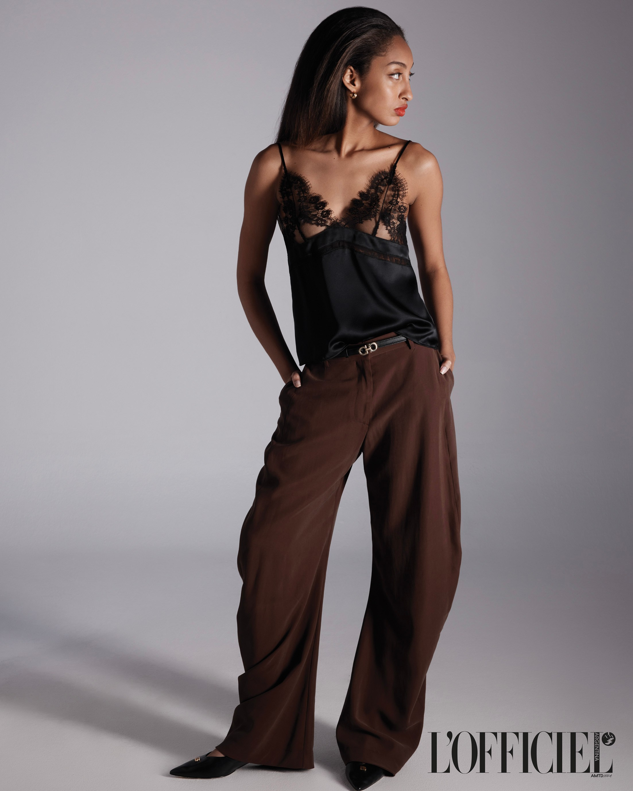 PUBLICATIONS. PROFESSIONAL RETOUCHING SERVICE