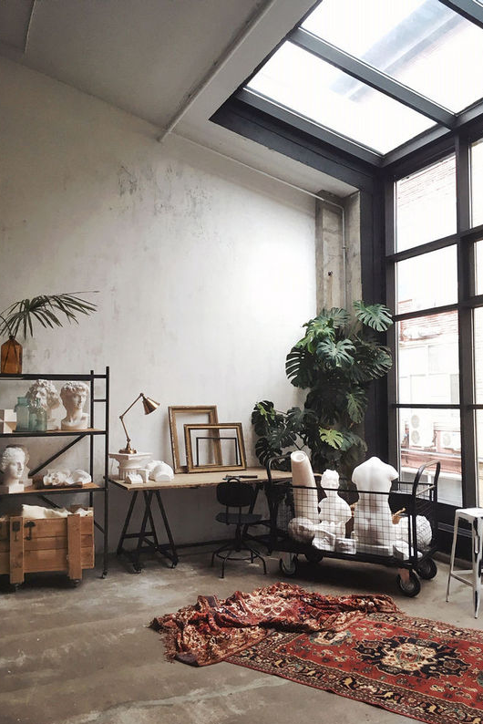 Аренда фотостудии