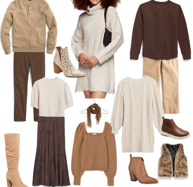 Как подготовиться к Новогодней фотосессии?. Фотограф Светлана Скороходова Владимир-Москва