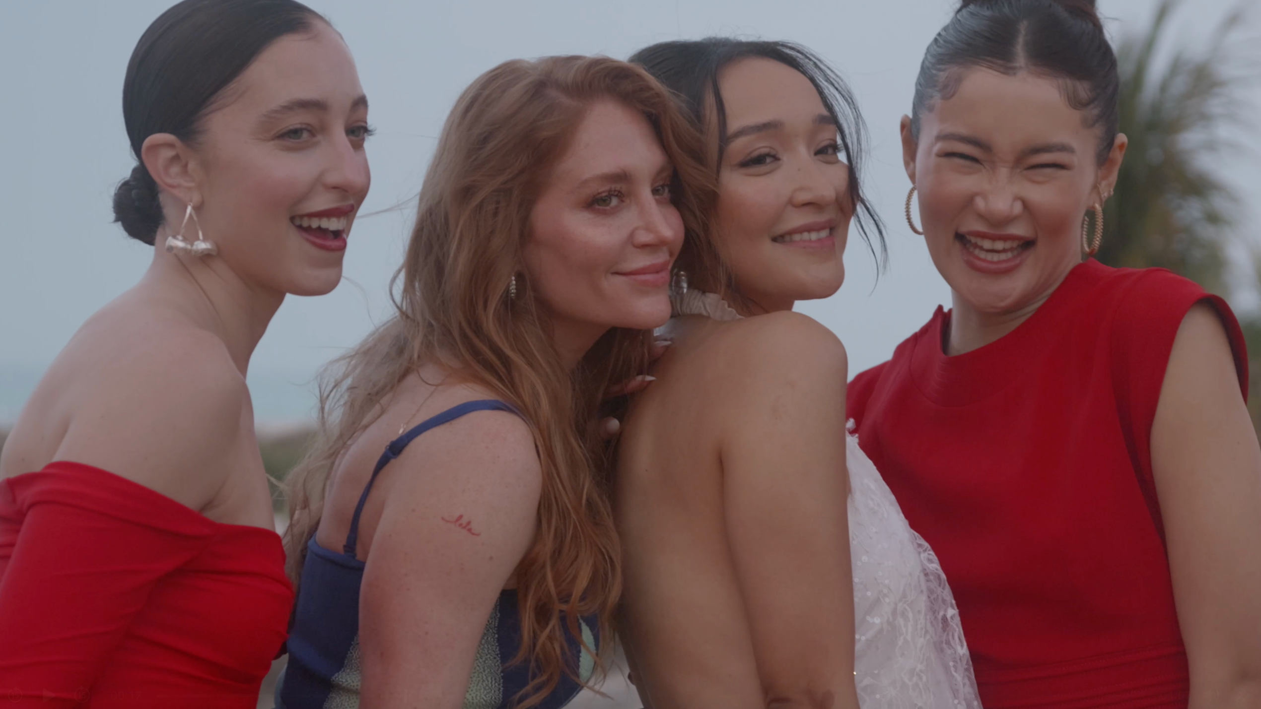 Свадебный видеограф в Санкт-Петербурге Ульяна Радиковская