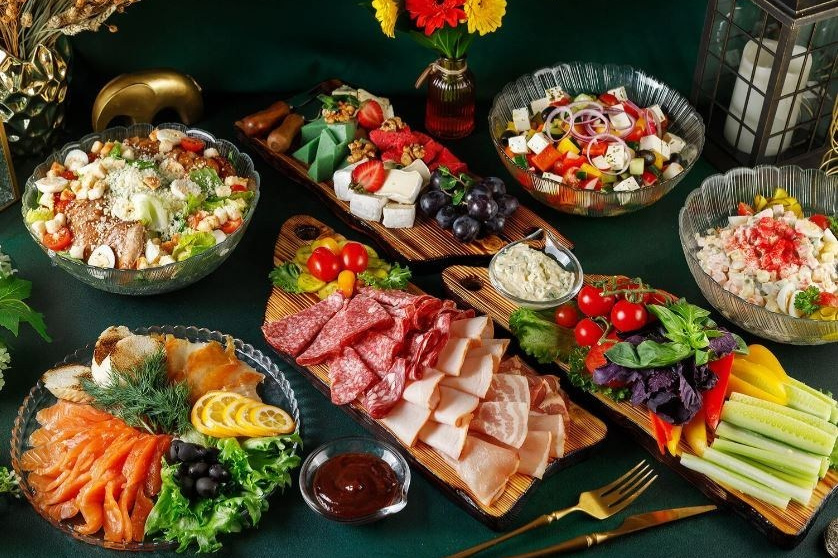 Гайд. Измайлов Лофт