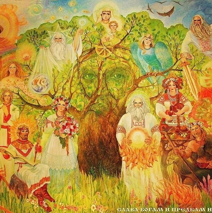 ПРАКТИКУМЫ. Энергопрактик Елена Ильюшина