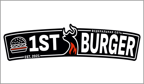 Проект «1st-Burger»