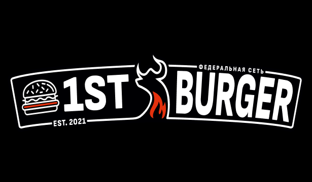 Проект «1st-Burger»