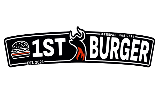 Проект «1st-Burger»