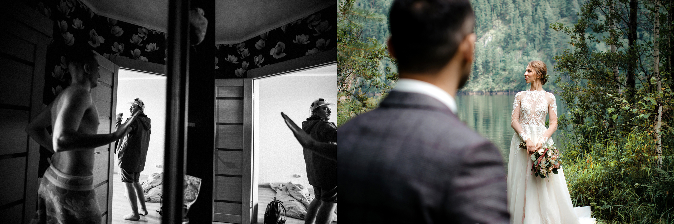 Свадебный календарь. Выбираем месяц. Свадебный и репортажный фотограф в Москве Владимир Сергеев | Naysaikolo