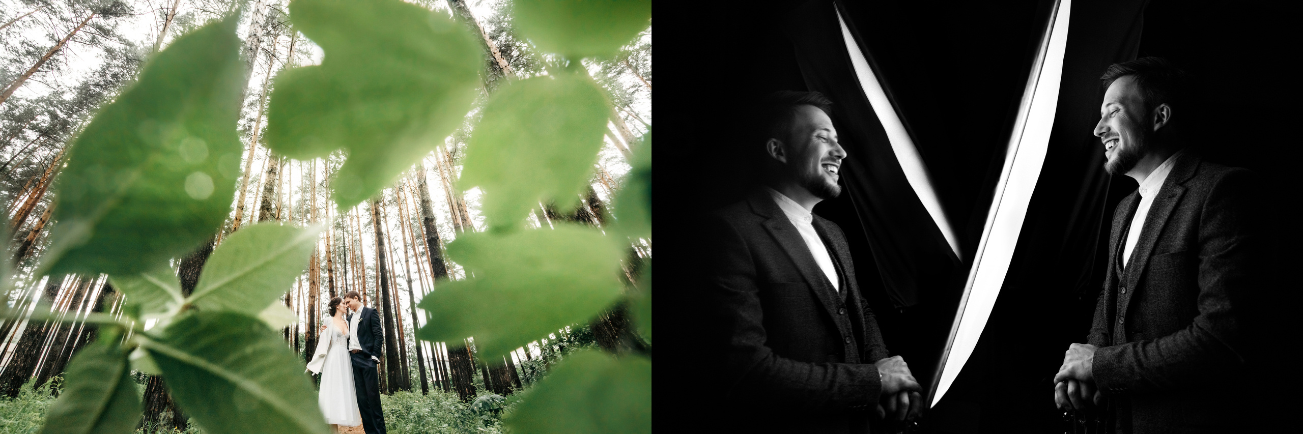 Итоговый материал. Что вы получите после свадьбы?. Свадебный и репортажный фотограф в Москве Владимир Сергеев | Naysaikolo