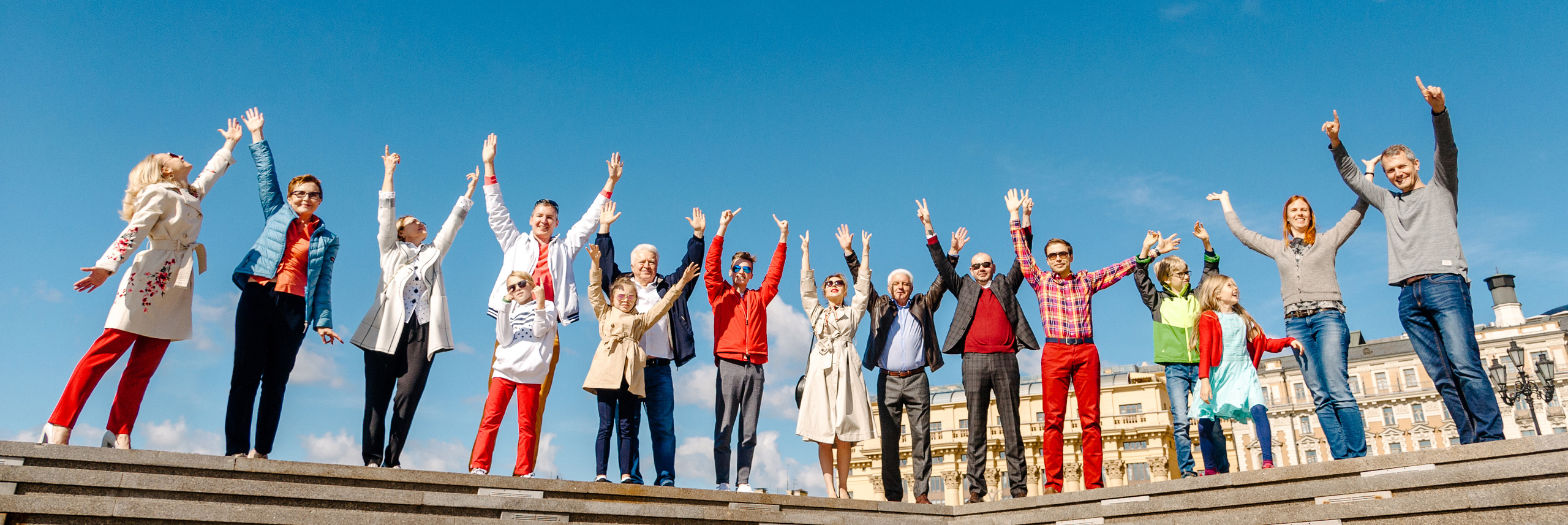 Стоимость семейной фотосессии. Семейный фотограф в Москве Елена Снегирева