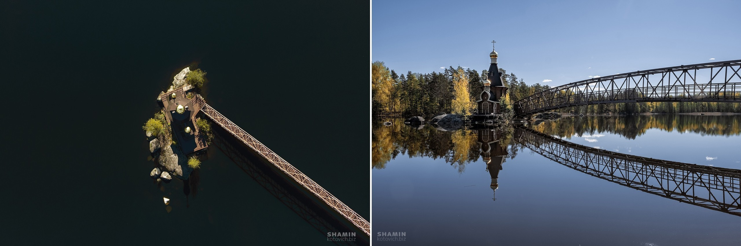 Фототур в Карелию! Приглашаю присоединиться!. Фотограф Константин Шамин