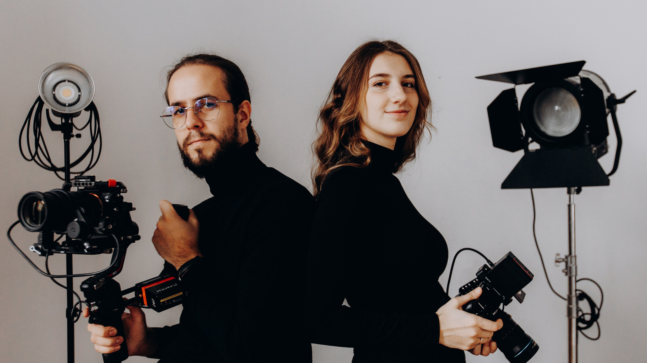 Видеосъемка в Омске | Киноштаб