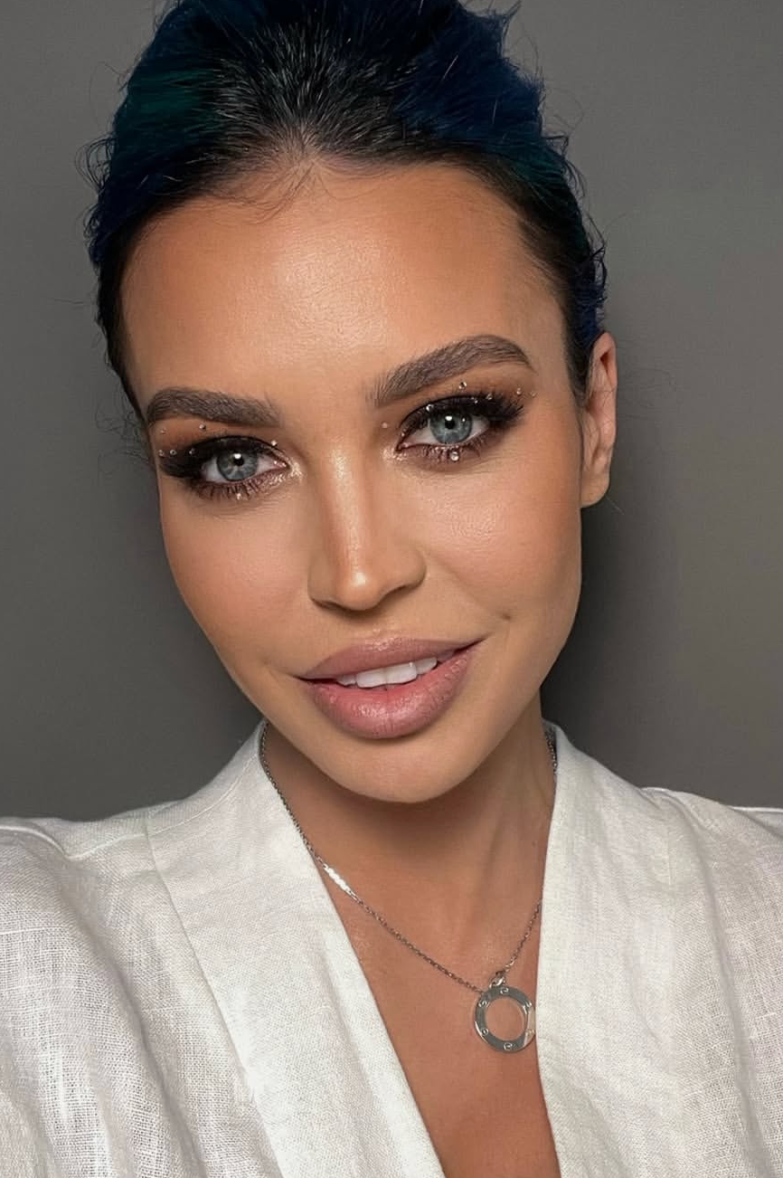 Детский фотограф в Москве Анастасия Амирова