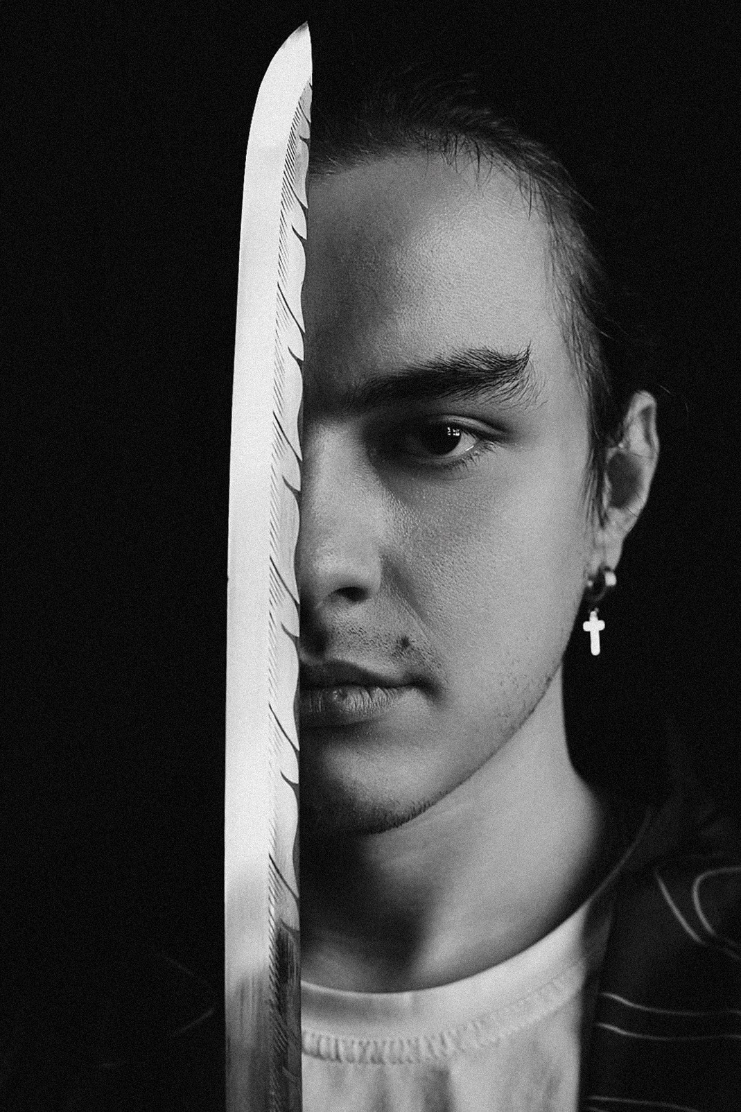 Портретный и репортажный фотограф в Екатеринбурге Толя Настоящев