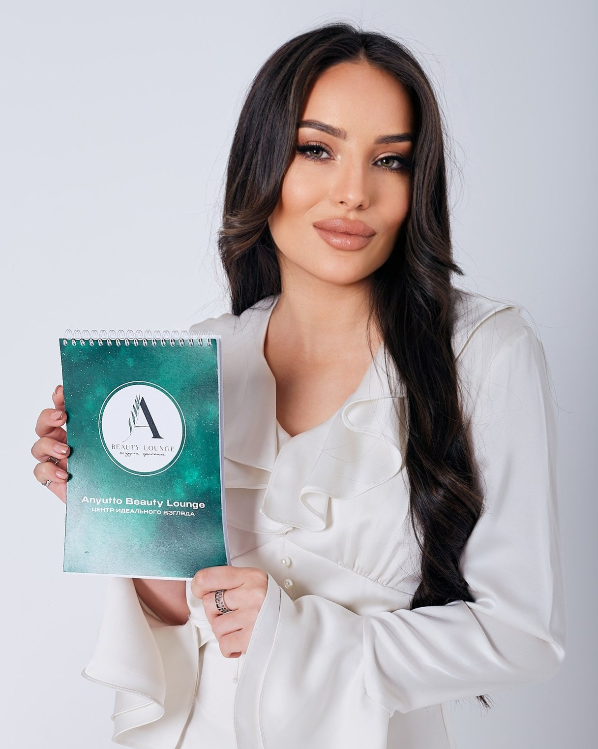 Услуги. Anyutto Beauty Lounge