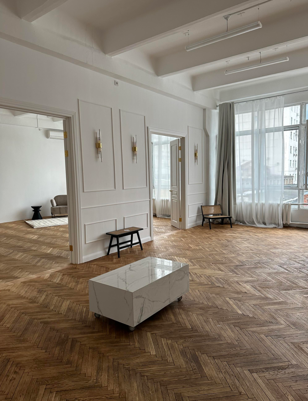 Студии для свадебной съемки (и не только). Свадебный видеограф в Москве Никонова Анна