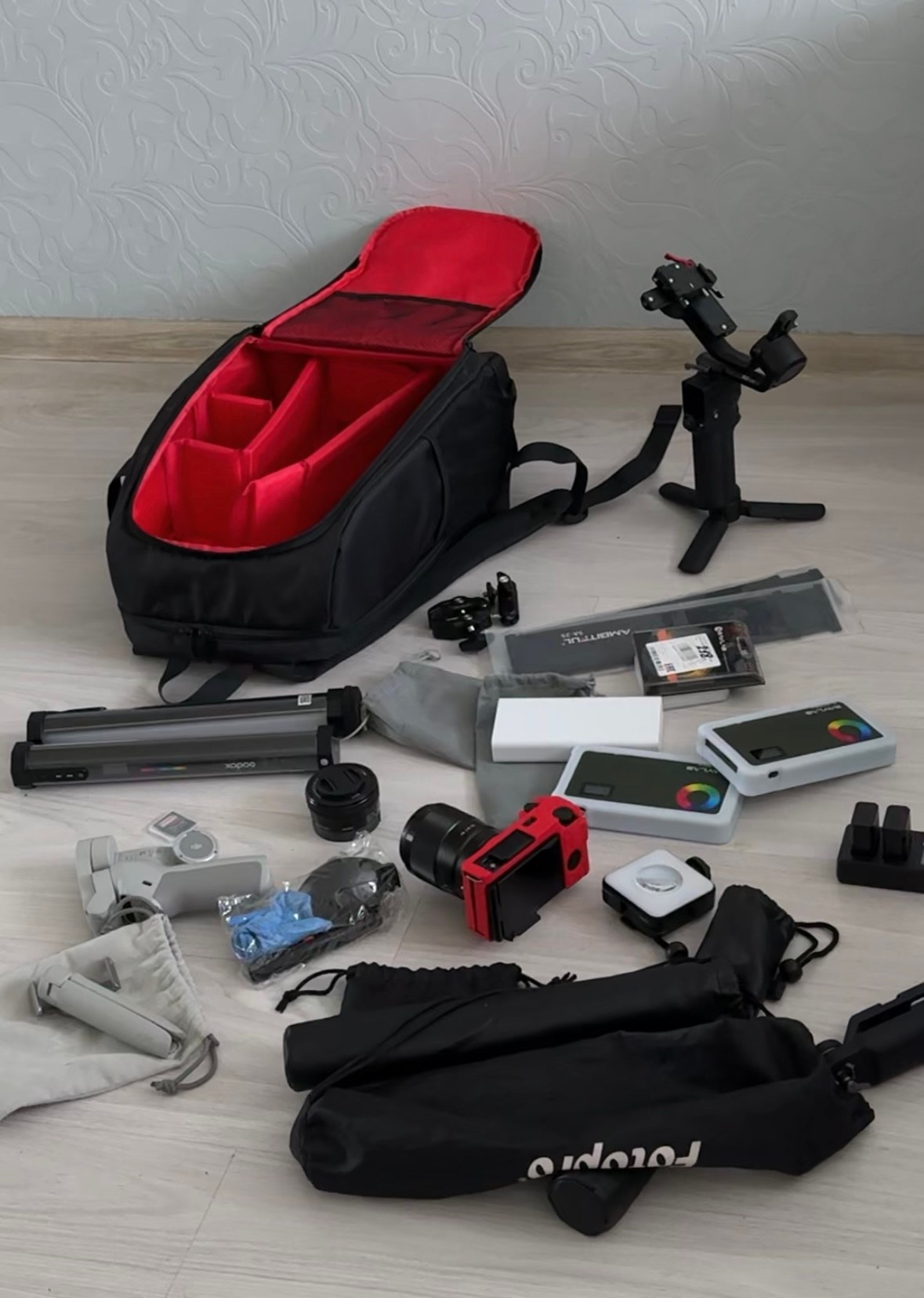 Обо мне. Видеограф и рилс-продюсер в Самаре Ковалева Ксю