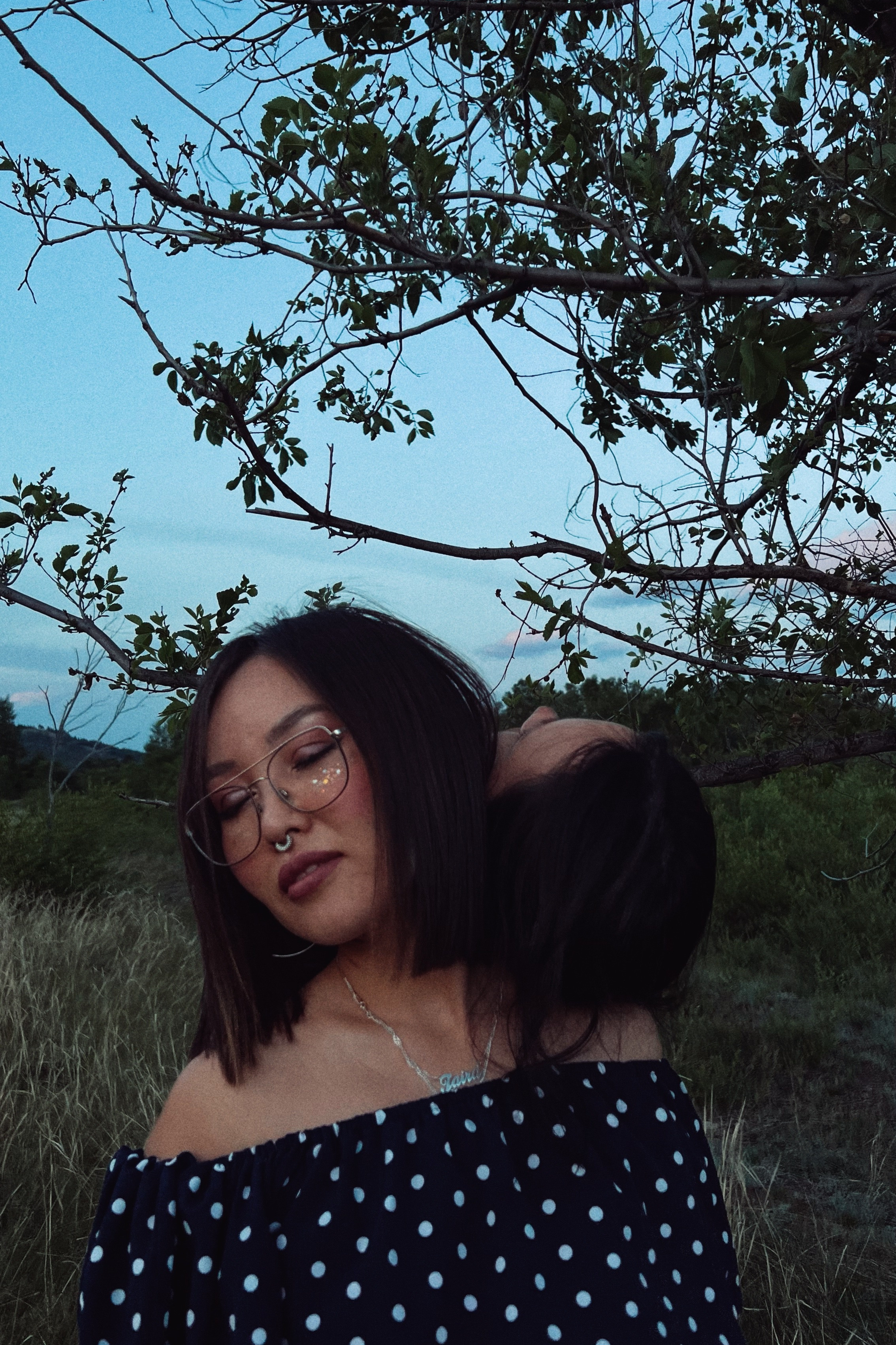 Сэсэг — дочь степи | семейный фотограф