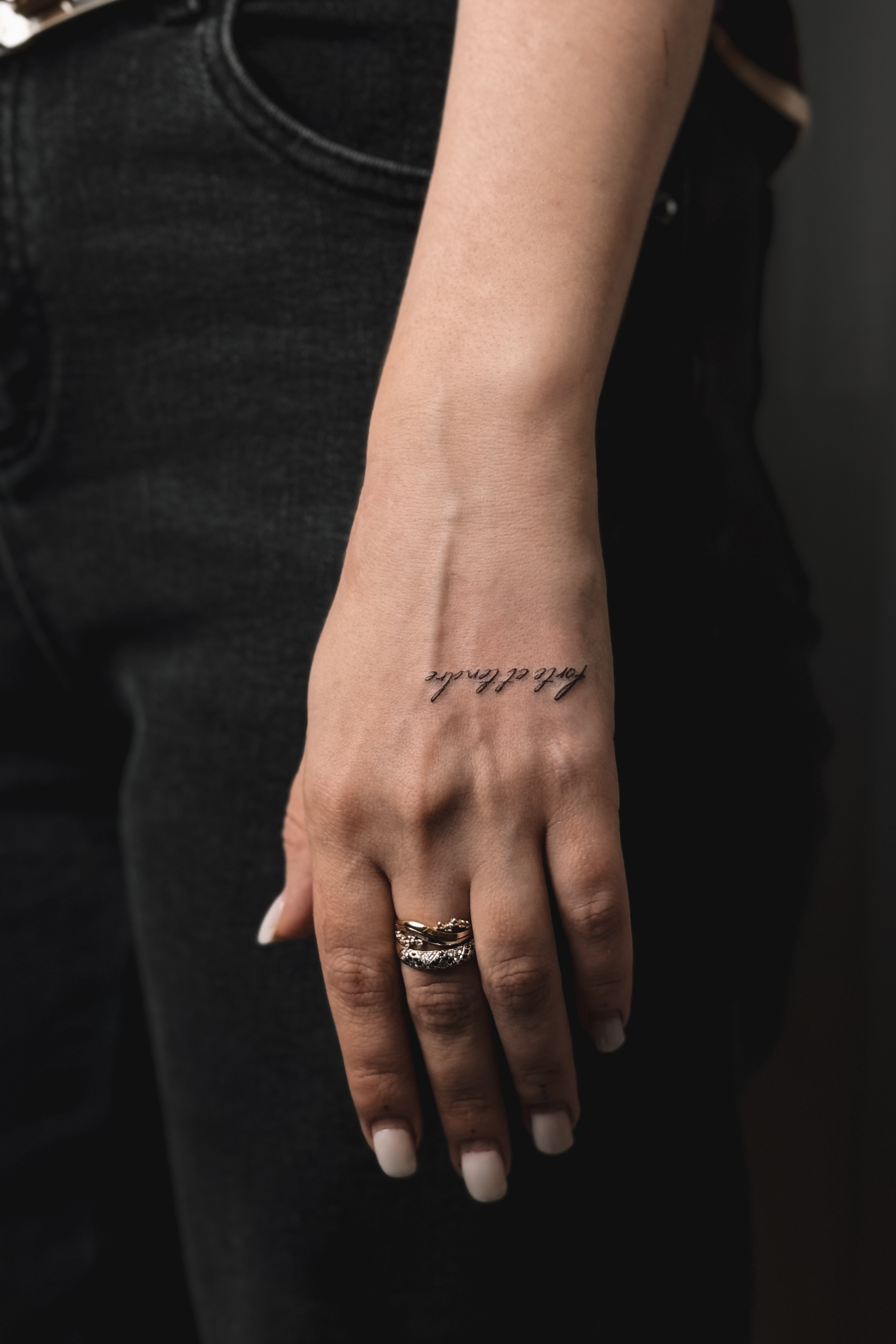 Тату мастер Новосибирск