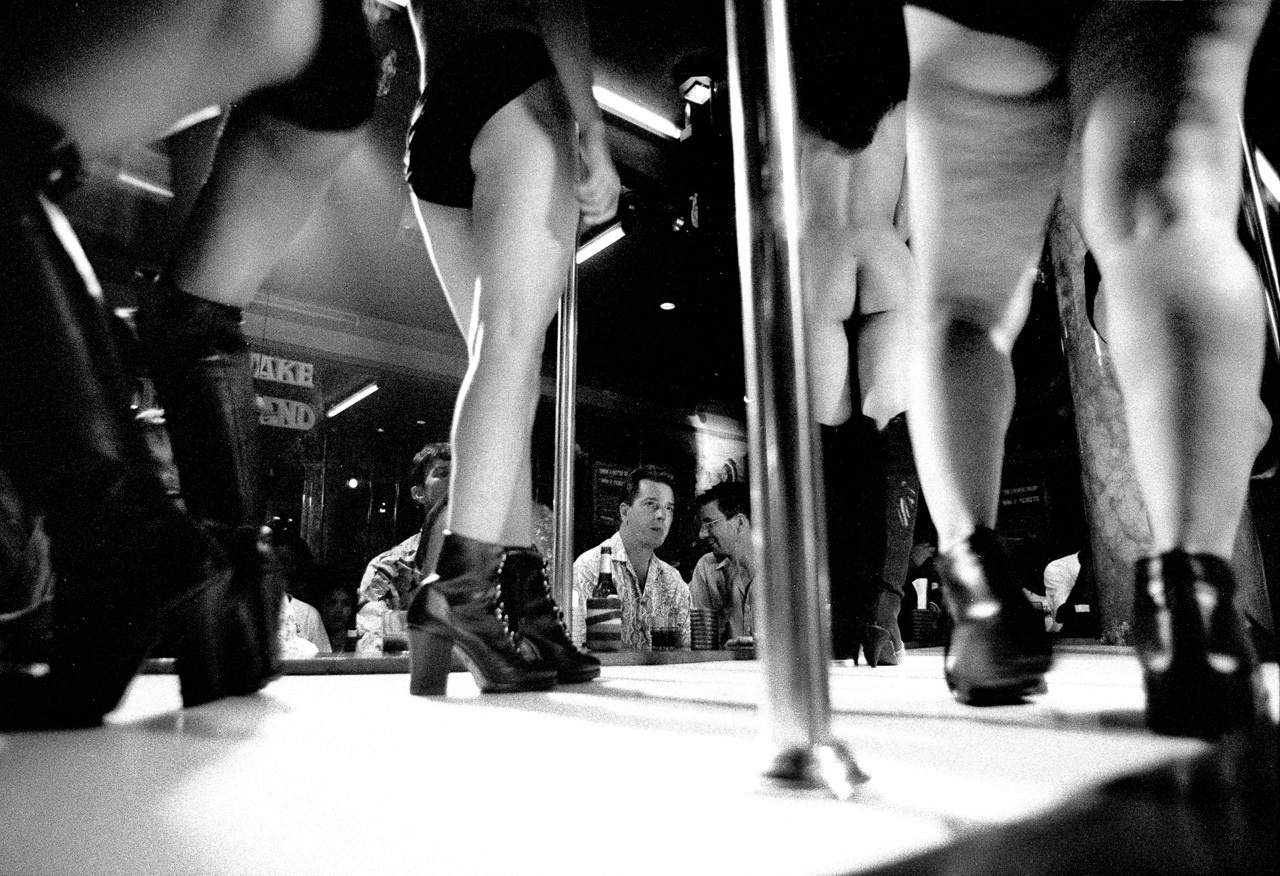 Документальная фотография: истории. Школа психологической фотографии Refflector