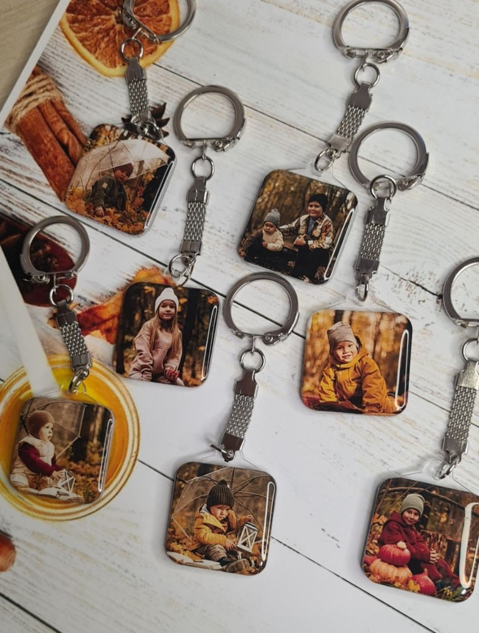 Услуги. Главная