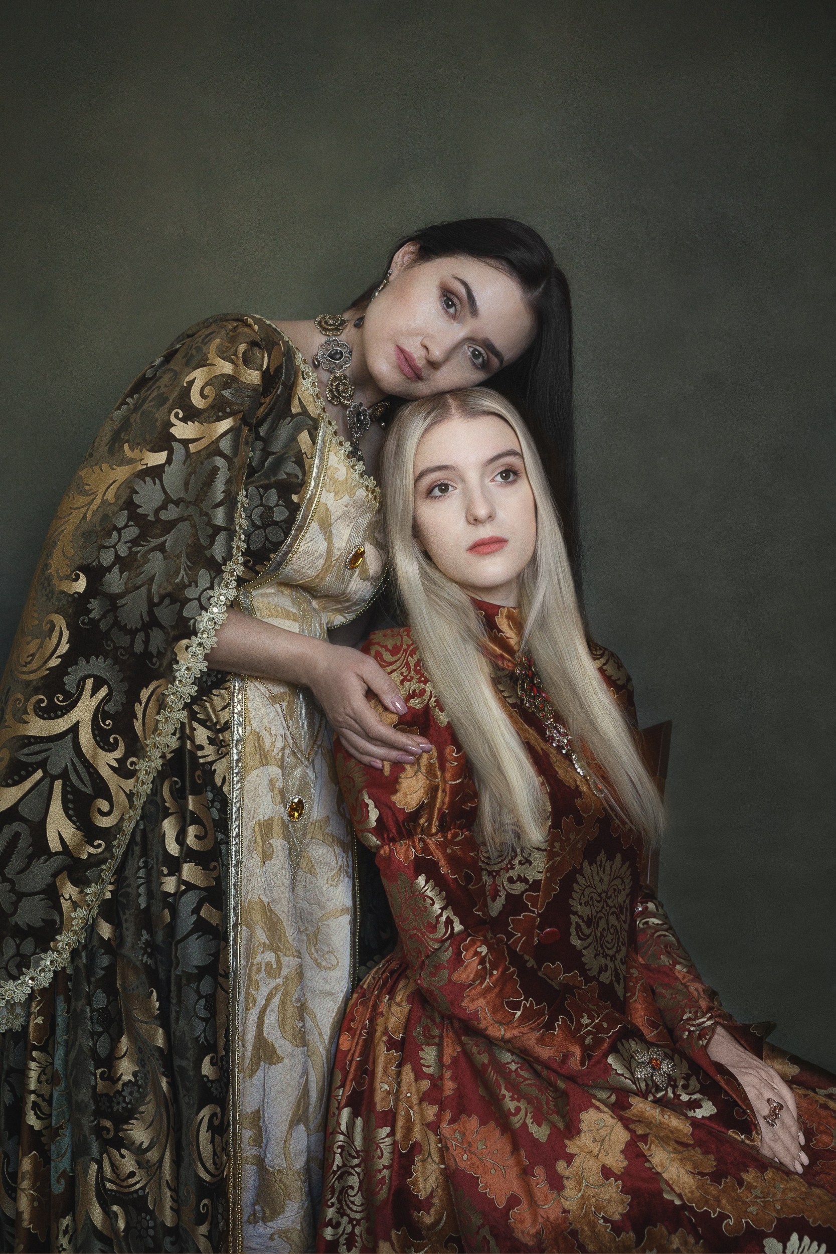 Фотохудожник в Москве Оксана Ведмеденко