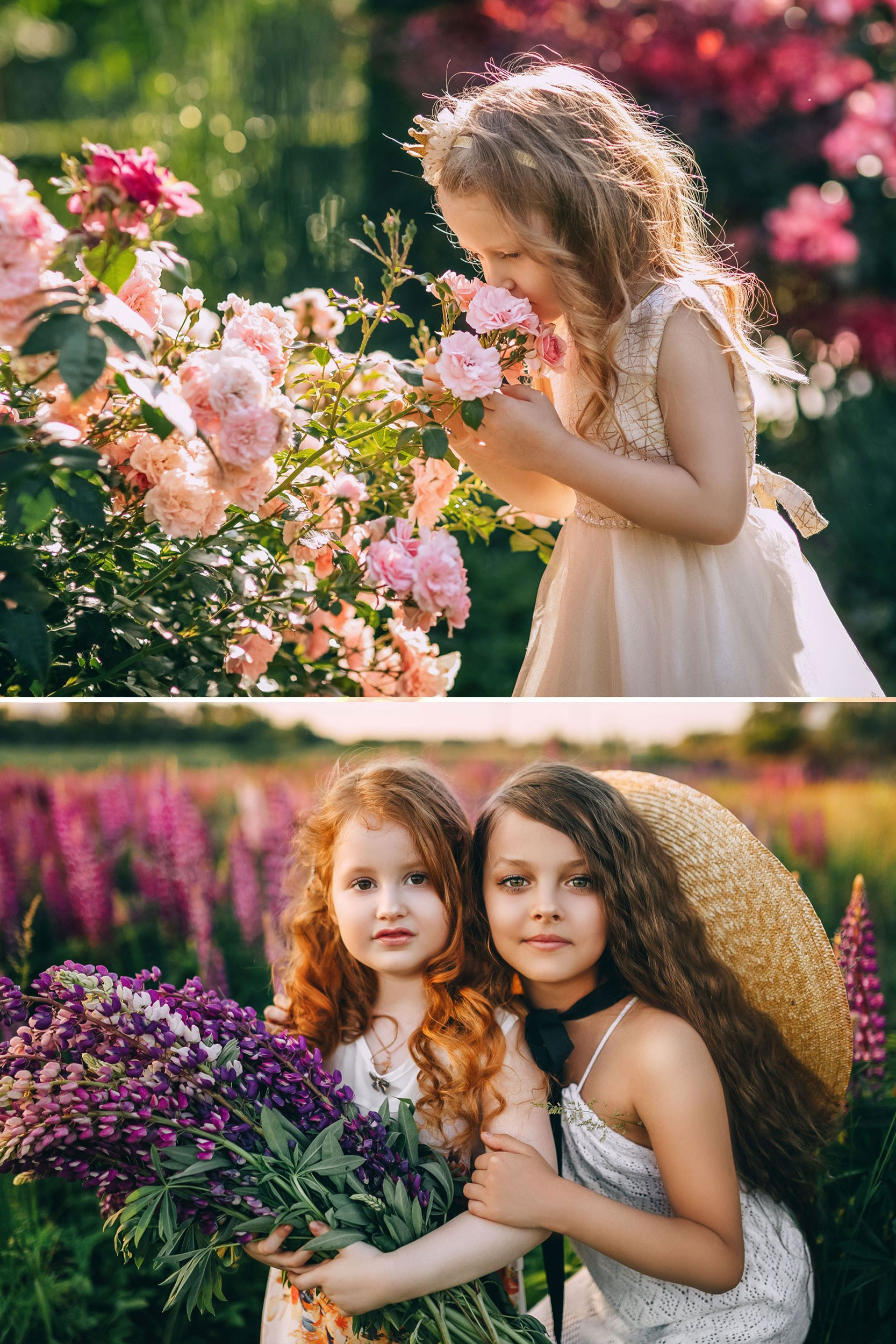 Семейный и женский фотограф в Екатеринбурге Светлана Фиризен