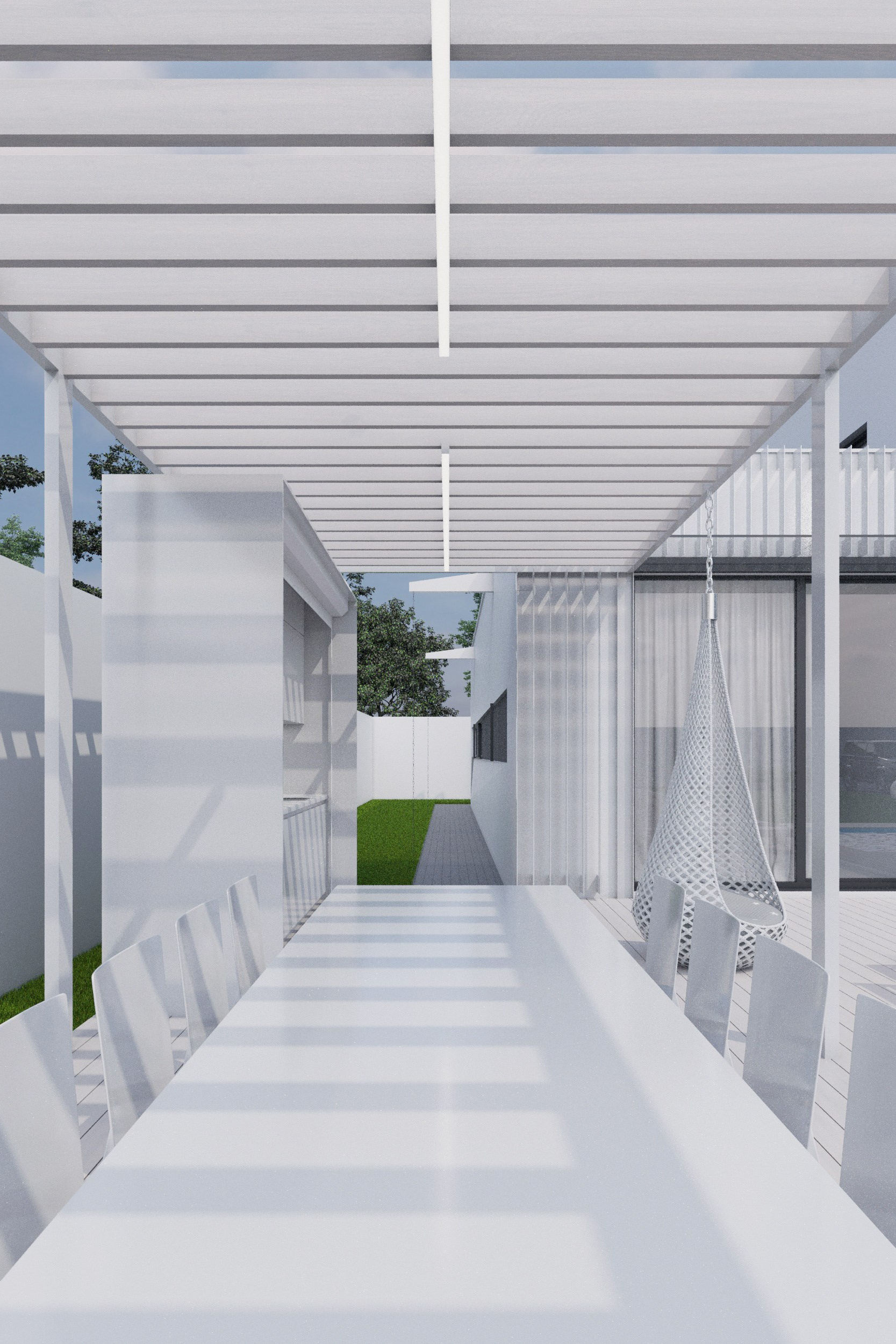 SAAS Селиванов Алексей Архитектурная Студия