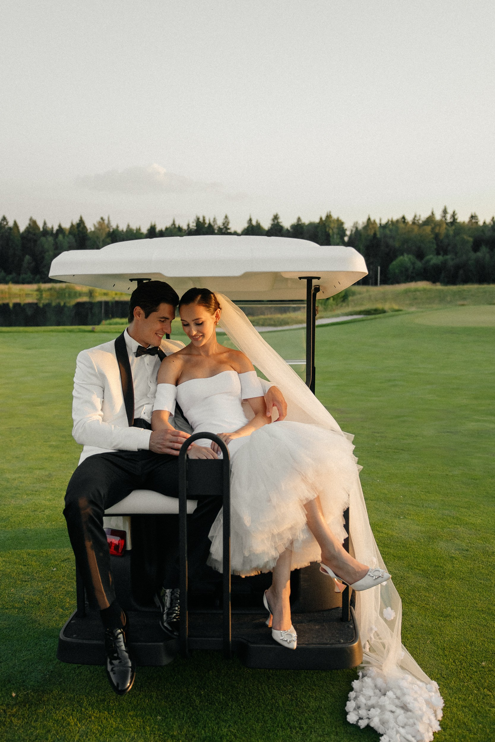 Услуги. Свадебный фотограф Москва