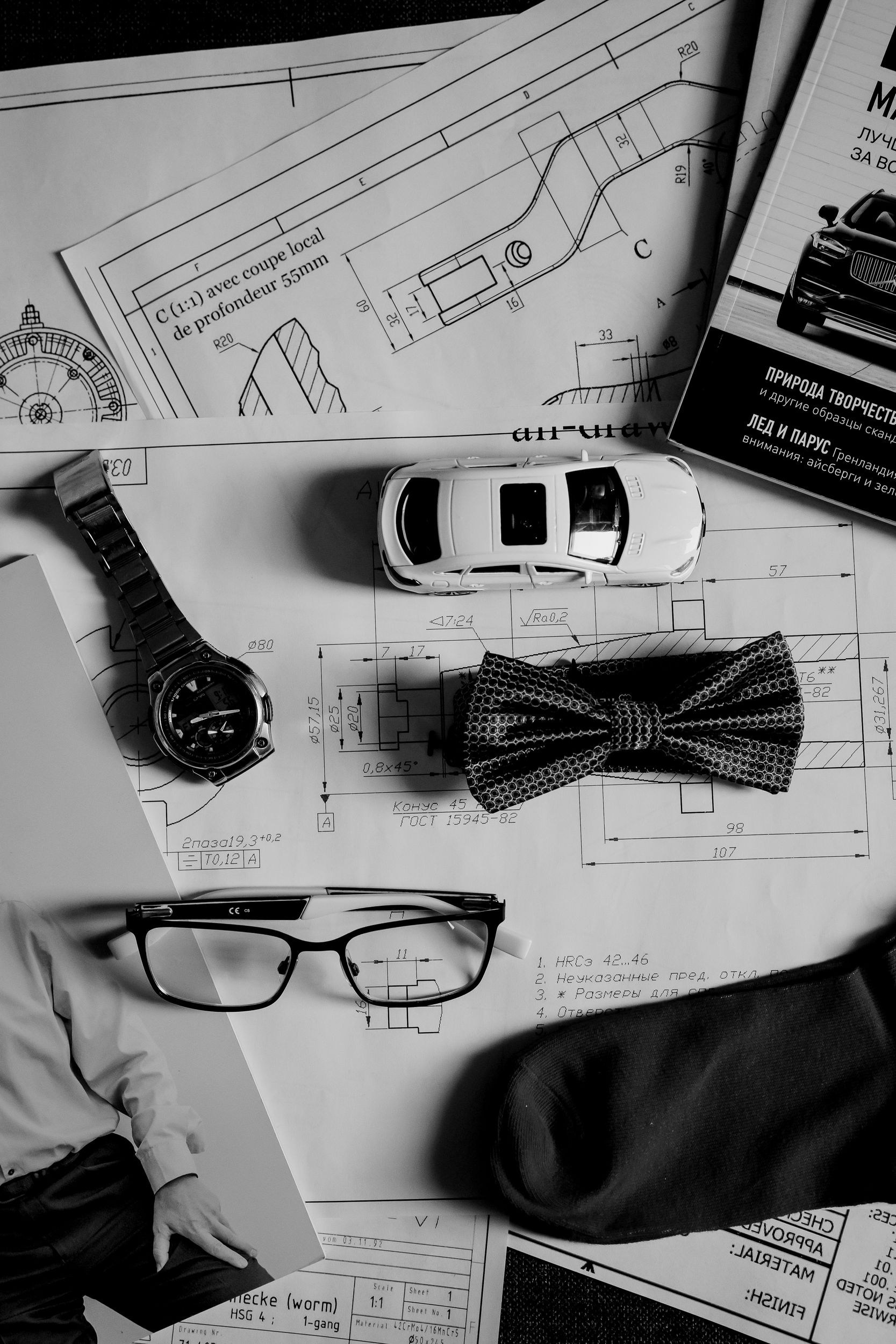 Свадебный, репортажный фотограф Фомин Андрей в Нижнем Новгороде