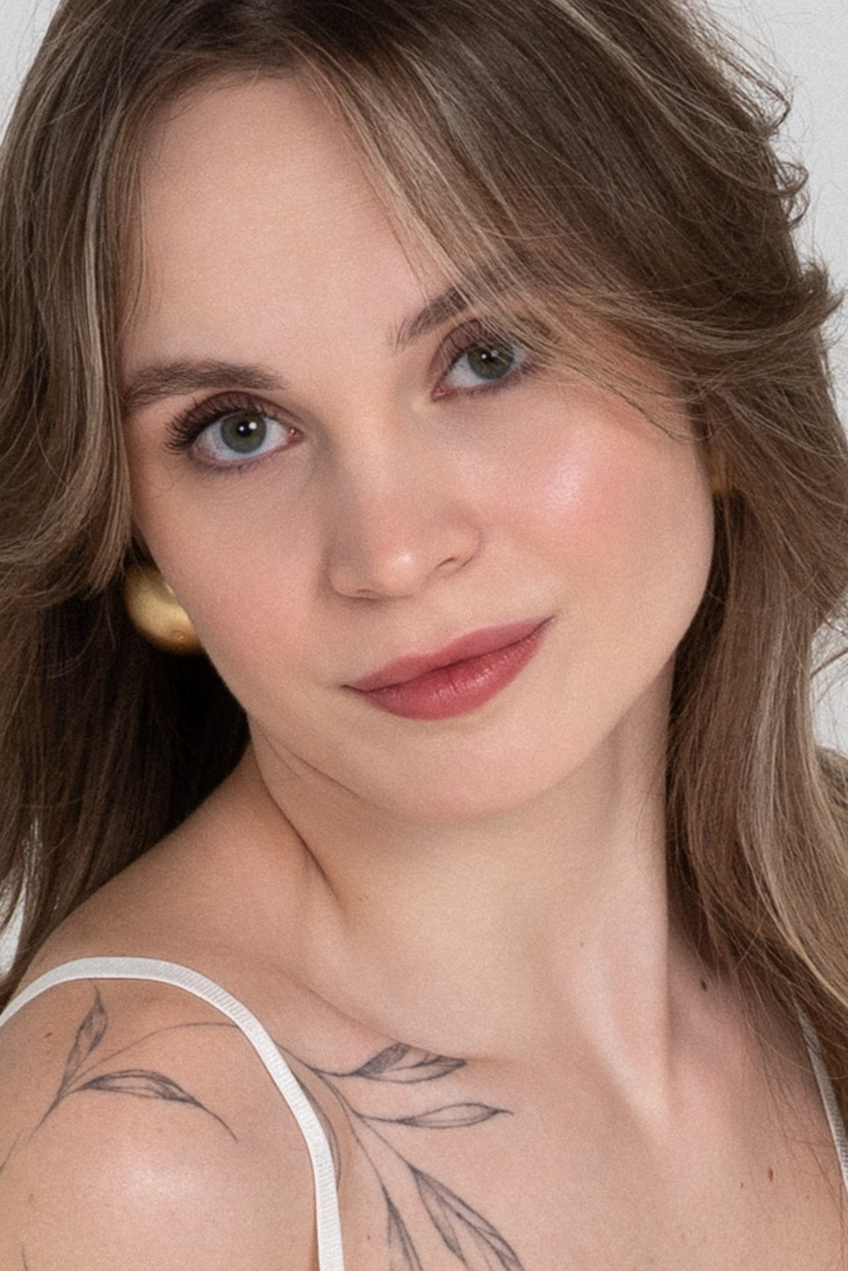 Как снимаю. ВИЗУАЛ С ХАРАКТЕРОМ